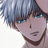 Satoru gojo