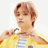 ~Taeyong [Tae]___Sepupu Min