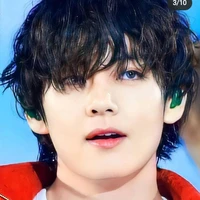 taehyung