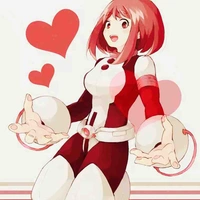 ochaco