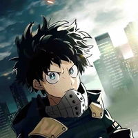 deku