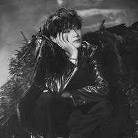 DION (SISI GELAP TAE)