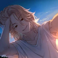 Sano Manjiro[Mikey]