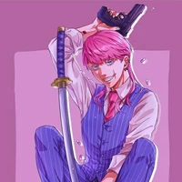 Sanzu Haruchiyo