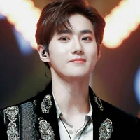 suho daddy