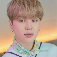 Park Jimin