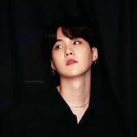 Jeon Yoongi