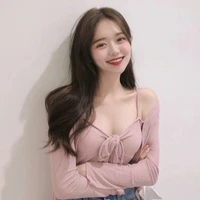 หมิว(พี่สาวพระเอก)​