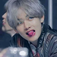 Kim Taehyung
