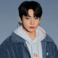 Jeon Jungkook