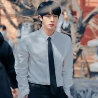 Kim SeokJin