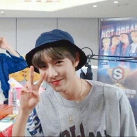 Kim Renjun Romero