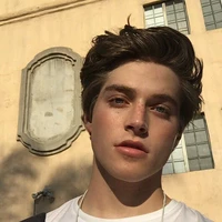 Raymond Cain (FL bff)