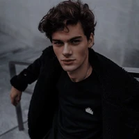 Ash (ml bff & manager)