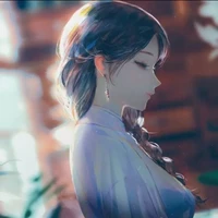 Lyra Kingston /FL adopted mother