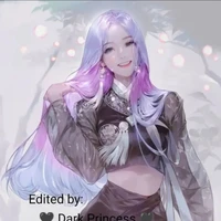 Pretty and amazing author