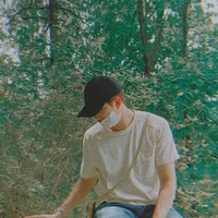 JoonNotDestructib (Kim Namjoon)