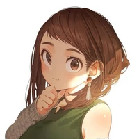 uraraka