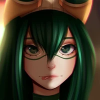 tsuyu