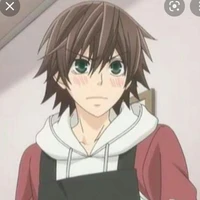 Misaki T. (G.P.D) Neko