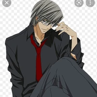 Usami A.(D.D) Lobo