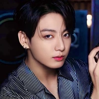 Jungkook(kookie)