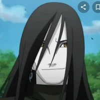 orochimaro