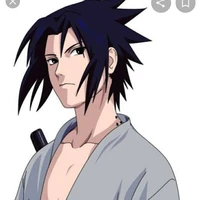 sasuke