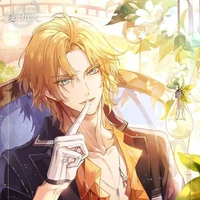 คริส[องค์ชายแดนวารี+เพื่อนพอ.]