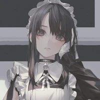 Milisa (head maid)