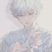 antony li kin( Omega puro dominante)