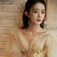 ตา(แม่พระเอก)