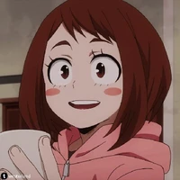 Uraraka