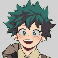 Midoriya