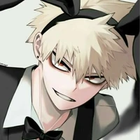 Bakugou