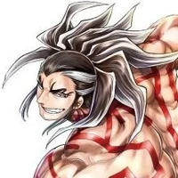 ไรเดน​ ทา​เอ​มอน​(นักซูโม่)​