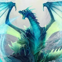 เดนโคล์(มังกรแห่งสายลม)