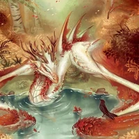 เอลราม(มังกรแห่งความว่างปล่าว)