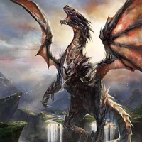 ราส(มังกรแห่งไฟ)