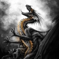 ยูเอล(มังกรแห่งความมืด)