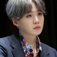 Yoongi