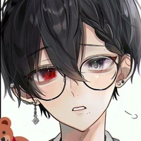 ครีด/เจ้าชายแห่งเปรวไฟ/พระเอก