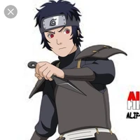Kagami Uchiha