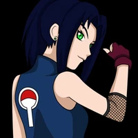 Mizu Uchiha