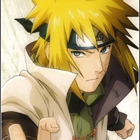 Namikaze minato