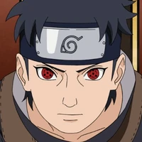 Shisui Uchiha