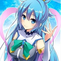 aqua