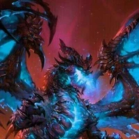 ฮิวเม่ (มังกรไฟคราม)