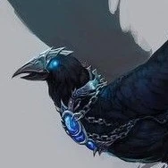 วีน่า (ร่างอีกา)