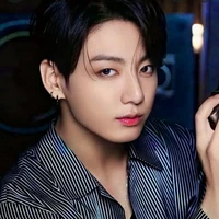 Jeon Jungkook (Daddy Duo JJ)